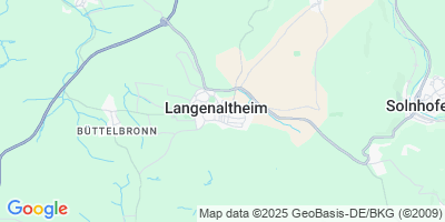 Langenaltheim