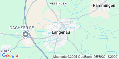 Langenau