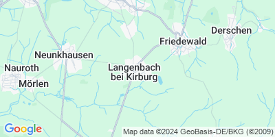 Langenbach bei Kirburg