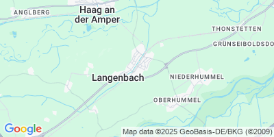 Langenbach