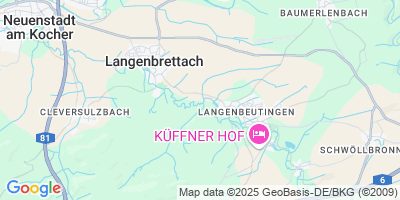 Langenbrettach
