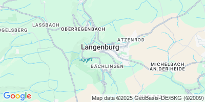 Langenburg