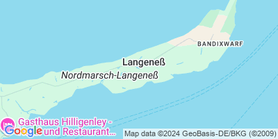 Langeneß