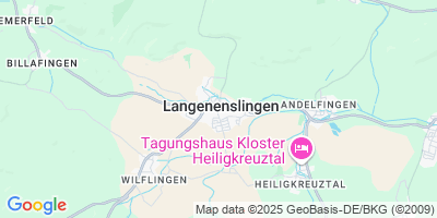 Langenenslingen