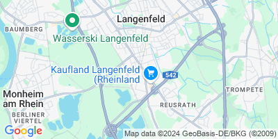 Langenfeld (Rheinland)