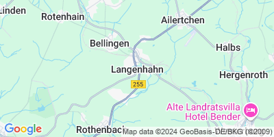 Langenhahn
