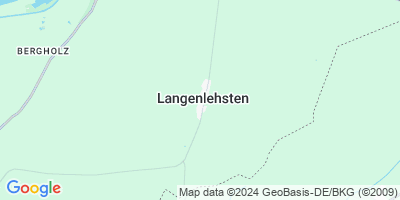 Langenlehsten