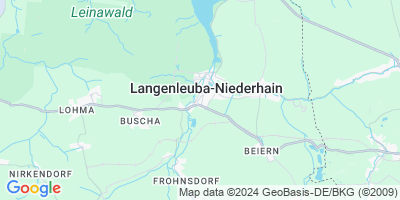 Langenleuba-Niederhain