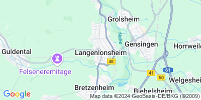 Langenlonsheim