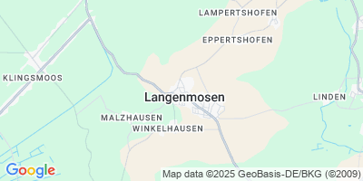 Langenmosen