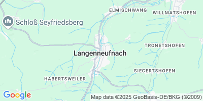 Langenneufnach