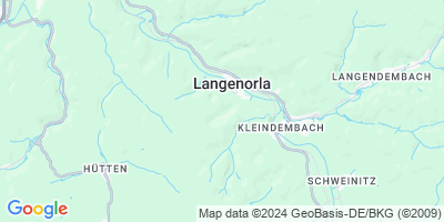 Langenorla
