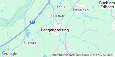 Langenpreising