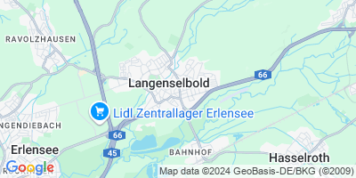 Langenselbold