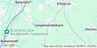 Langensendelbach