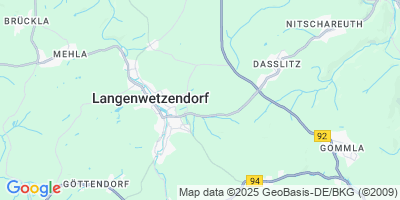 Langenwetzendorf