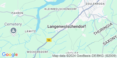 Langenwolschendorf