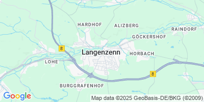 Langenzenn
