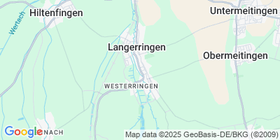 Langerringen
