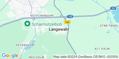 Langewahl