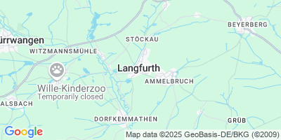 Langfurth