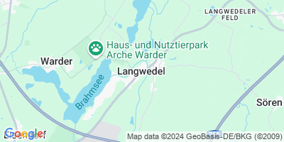 Langwedel