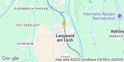 Langweid am Lech