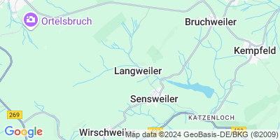 Langweiler