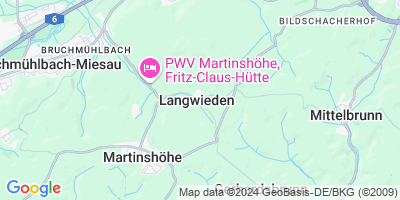 Langwieden