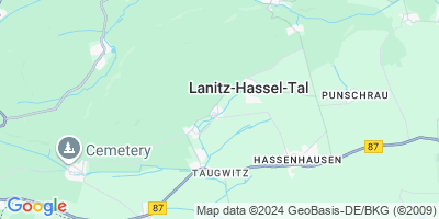 Lanitz-Hassel-Tal