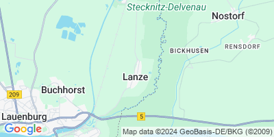 Lanze