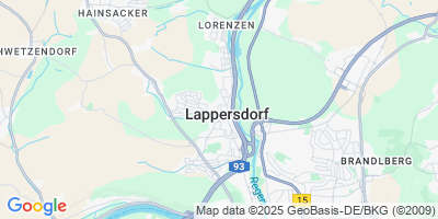 Lappersdorf