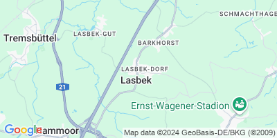 Lasbek