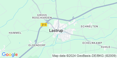 Lastrup