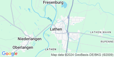 Lathen