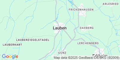 Lauben