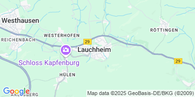 Lauchheim