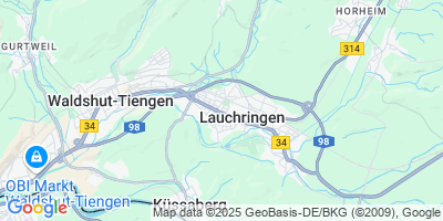 Lauchringen