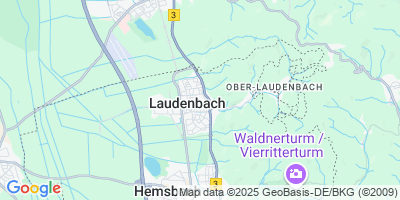 Laudenbach