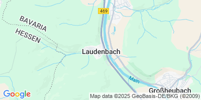 Laudenbach
