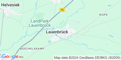 Lauenbrück