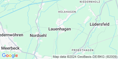 Lauenhagen