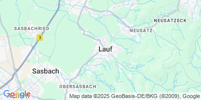 Lauf