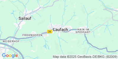 Laufach