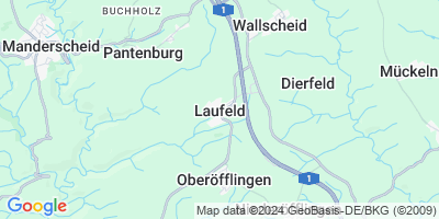 Laufeld