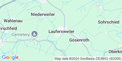 Laufersweiler