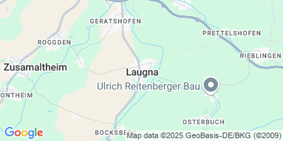 Laugna