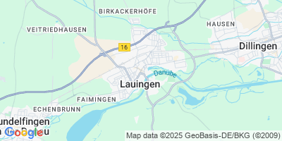 Lauingen (Donau)