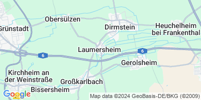 Laumersheim