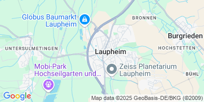 Laupheim